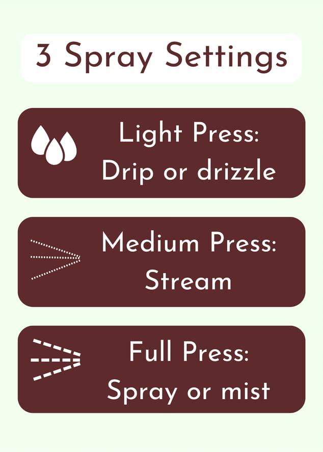 image:imageLa Tourangelle Organic Extra Virgin Olive Oil Spray ColdPressed AllNatural Artisanal Great for Cooking Sauteing Grilling 5 Fl OzOrganic EVOO