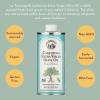 La Tourangelle California Extra Virgin Olive Oil, Cold-Pressed High Antioxidant Olives Single Origin from California, 25.4 Fl Oz(California EVOO)