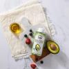 La Tourangelle California Extra Virgin Olive Oil, Cold-Pressed High Antioxidant Olives Single Origin from California, 25.4 Fl Oz(Extra Virgin Avocado)
