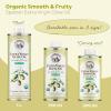 La Tourangelle California Extra Virgin Olive Oil, Cold-Pressed High Antioxidant Olives Single Origin from California, 25.4 Fl Oz(Fruity Organic EVOO)