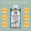 La Tourangelle California Extra Virgin Olive Oil, Cold-Pressed High Antioxidant Olives Single Origin from California, 25.4 Fl Oz(Tomato)