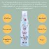 La Tourangelle, Organic Extra Virgin Olive Oil Spray, Cold-Pressed, All-Natural, Artisanal, Great for Cooking, Sauteing, Grilling, 5 Fl Oz(Baking)