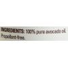 La Tourangelle, Organic Extra Virgin Olive Oil Spray, Cold-Pressed, All-Natural, Artisanal, Great for Cooking, Sauteing, Grilling, 5 Fl Oz(High Heat Avocado)