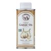 La Tourangelle, White Truffle Oil & Black Truffle Oil Set, Complex Gourmet Earthy Flavor for Drizzling over Pasta, Popcorn, Vegetables, Potatoes, Soup and More, Gift Box, 8.45 Fl Oz Each (Set of 2)(Garlic/White Truffle/Basil Gift Box)