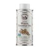La Tourangelle, White Truffle Oil & Black Truffle Oil Set, Complex Gourmet Earthy Flavor for Drizzling over Pasta, Popcorn, Vegetables, Potatoes, Soup and More, Gift Box, 8.45 Fl Oz Each (Set of 2)(Garlic/White Truffle/Basil Gift Box)