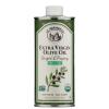 La Tourangelle California Extra Virgin Olive Oil, Cold-Pressed High Antioxidant Olives Single Origin from California, 25.4 Fl Oz(Tomato)