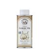 La Tourangelle, White Truffle Oil & Black Truffle Oil Set, Complex Gourmet Earthy Flavor for Drizzling over Pasta, Popcorn, Vegetables, Potatoes, Soup and More, Gift Box, 8.45 Fl Oz Each (Set of 2)(Garlic)
