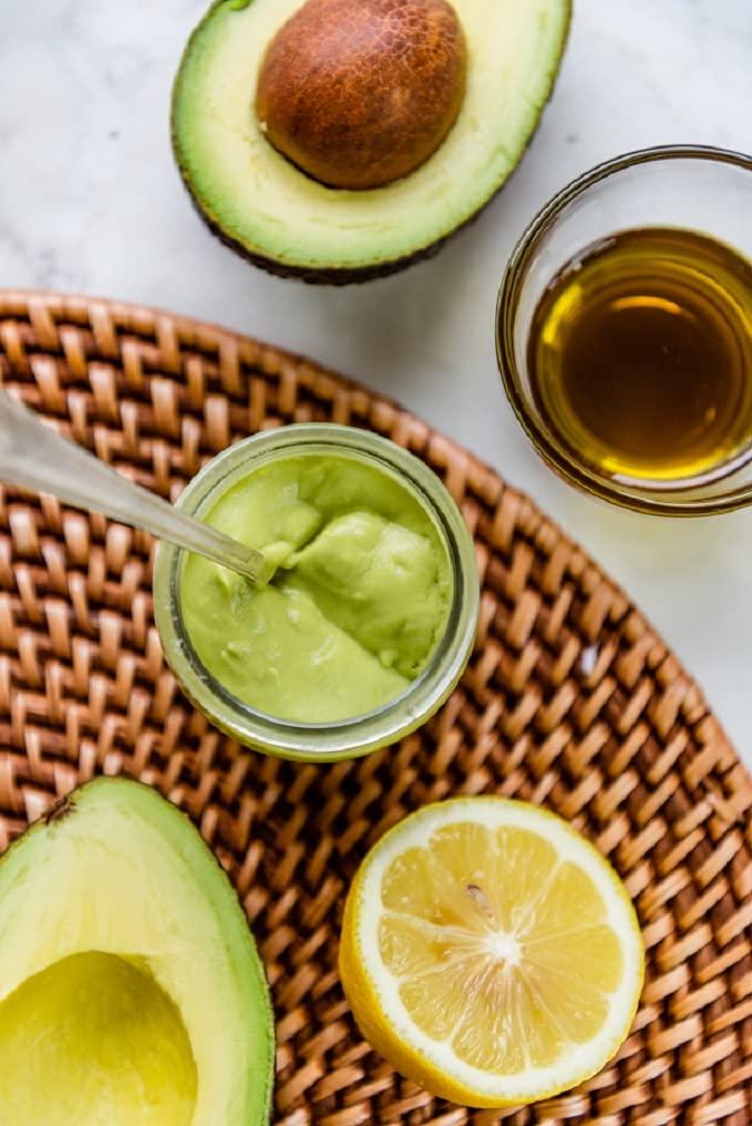 image:imageLa Tourangelle Organic Extra Virgin Olive Oil ColdPressed Early Harvest EVOO from Spain Smooth amp Fruity 169 fl oz Spanish with Polyphenols for Cooking Drizzling Marinades and DippingAvocado